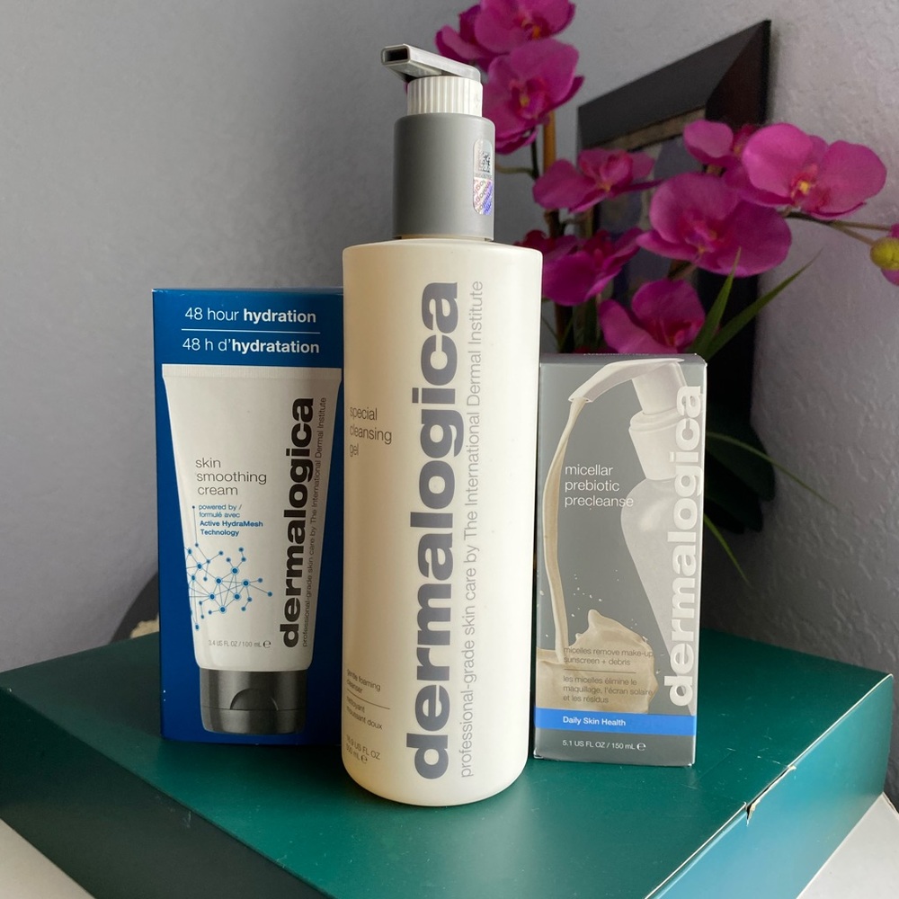 Dermalogica Bundle (3)
